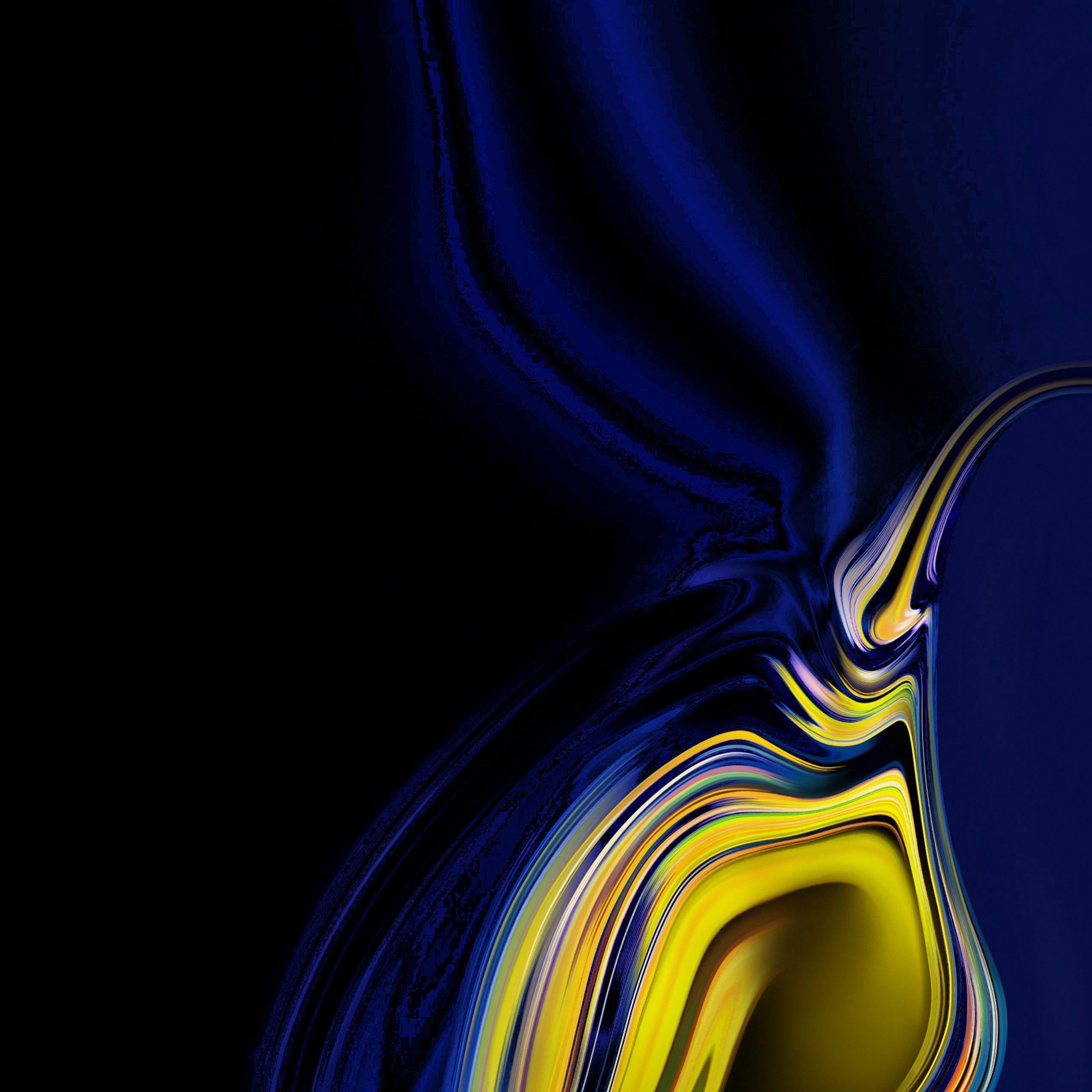 2560x2560 Samsung Galaxy Note 9 wallpaper are here 12 in full resolution, Phone