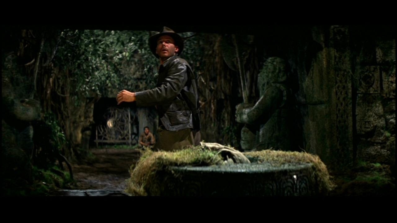 1280x720 Indiana Jones image Raiders of the Lost Ark HD wallpaper, Desktop