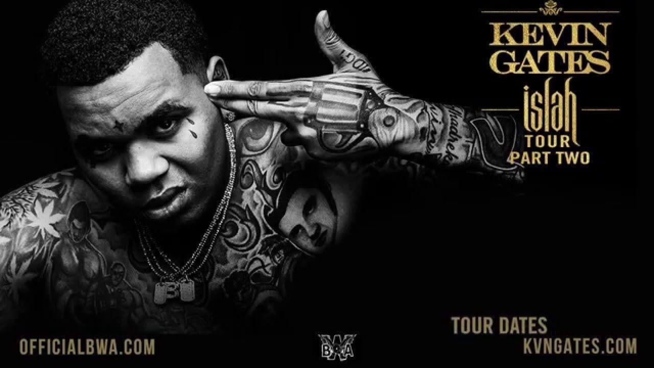 1280x720 about Kevin Gates Tour, Desktop