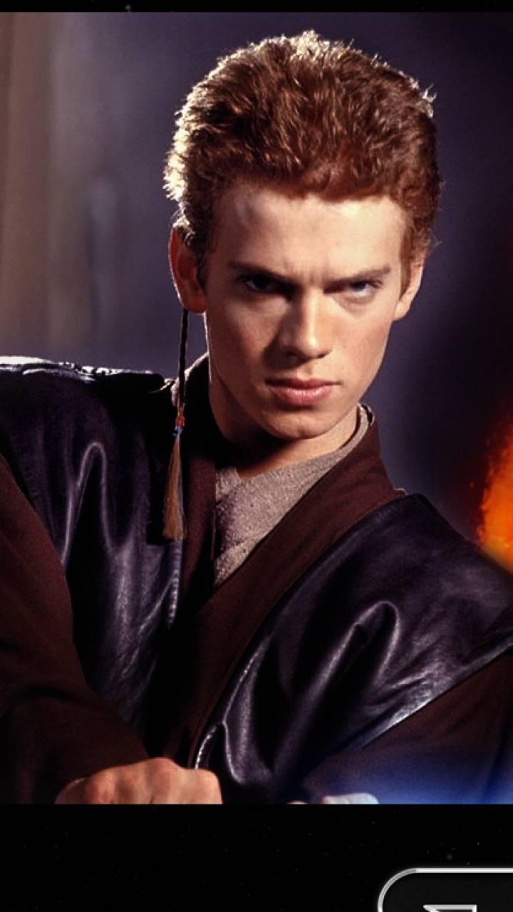 720x1280 Anakin Skywalker wallpaper, Phone