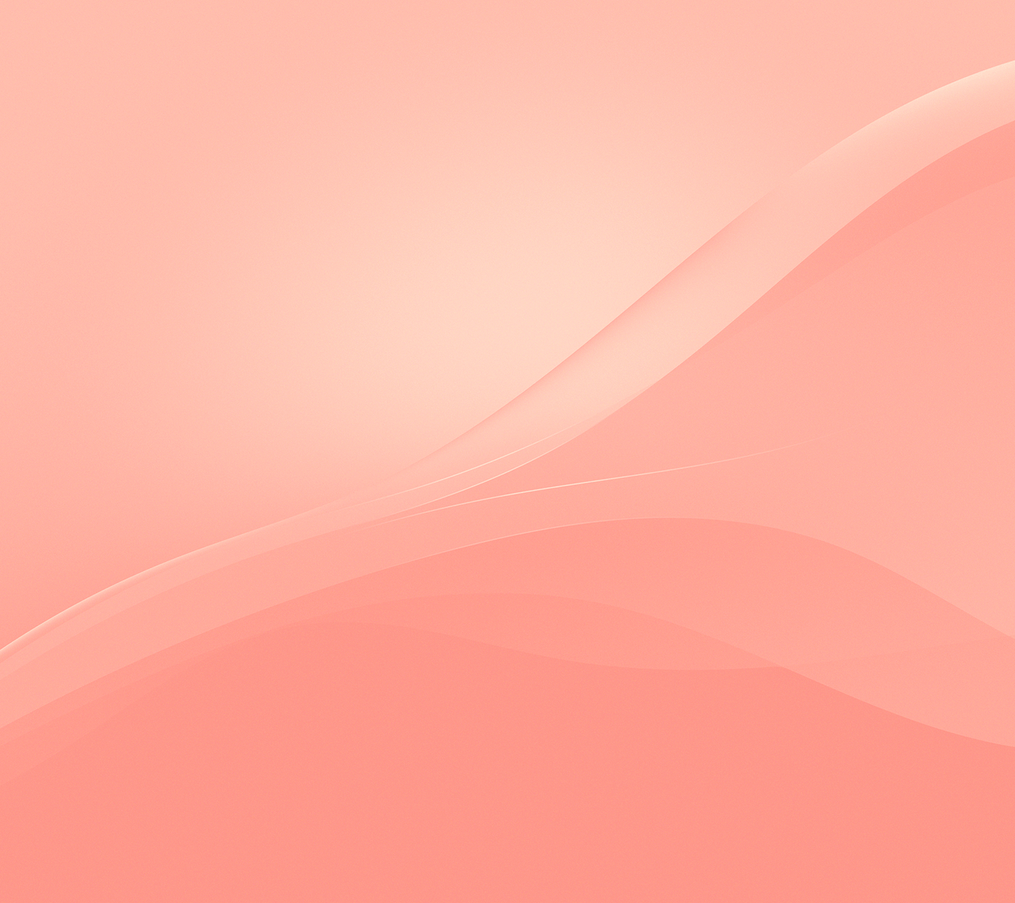 1440x1280 Xperia A Pink Wallpaper, Desktop