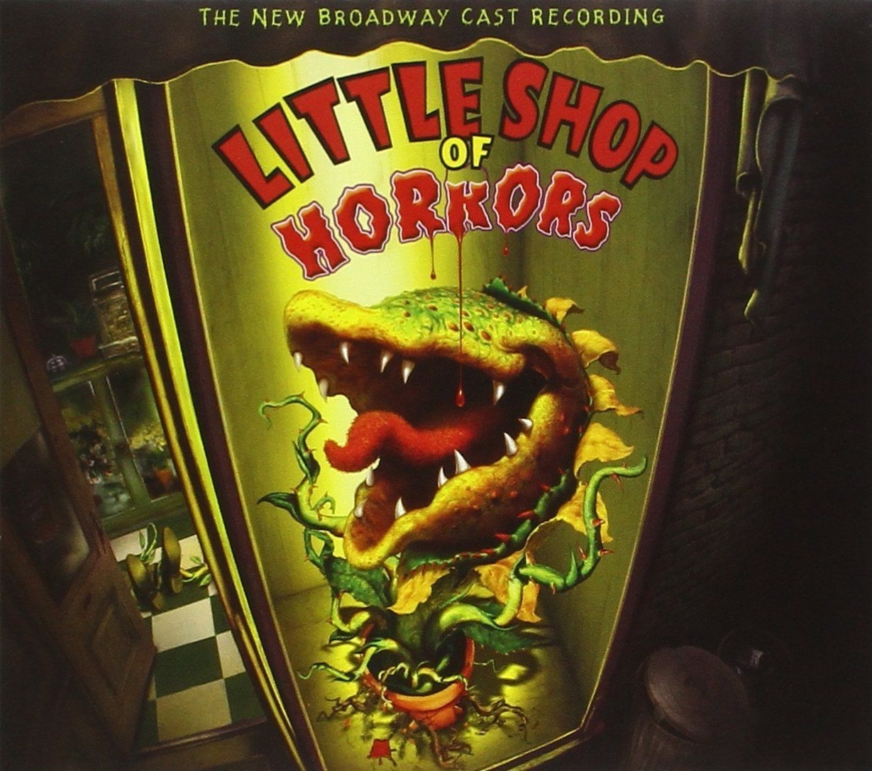 1230x1090 Little Shop Of Horrors wallpaper, Movie, HQ Little Shop Of, Desktop