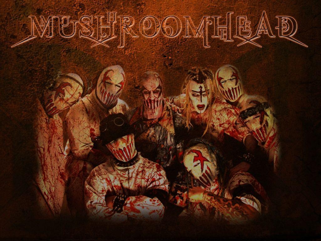 1030x770 Mushroomhead Wallpaper, 35++ Mushroomhead Wallpaper and Photo, Desktop