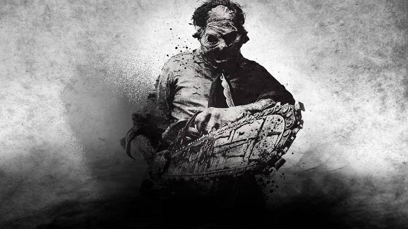 1600x900 Texas Chainsaw Massacre Wallpaper, Desktop