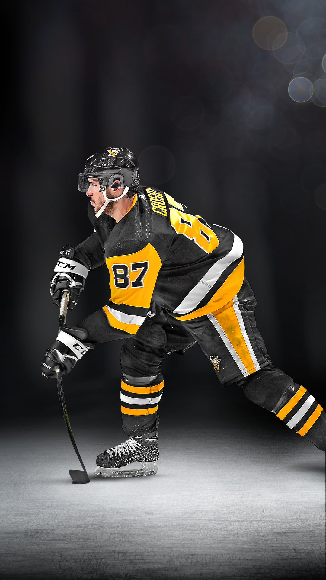 1080x1920 Wallpaper. Pittsburgh Penguins. Pittsburgh penguins hockey, Nhl wallpaper, Penguins hockey, Phone