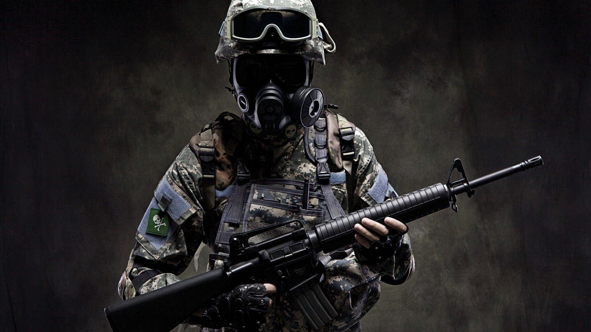 1920x1080 Us Army Special Forces Wallpaper, Desktop