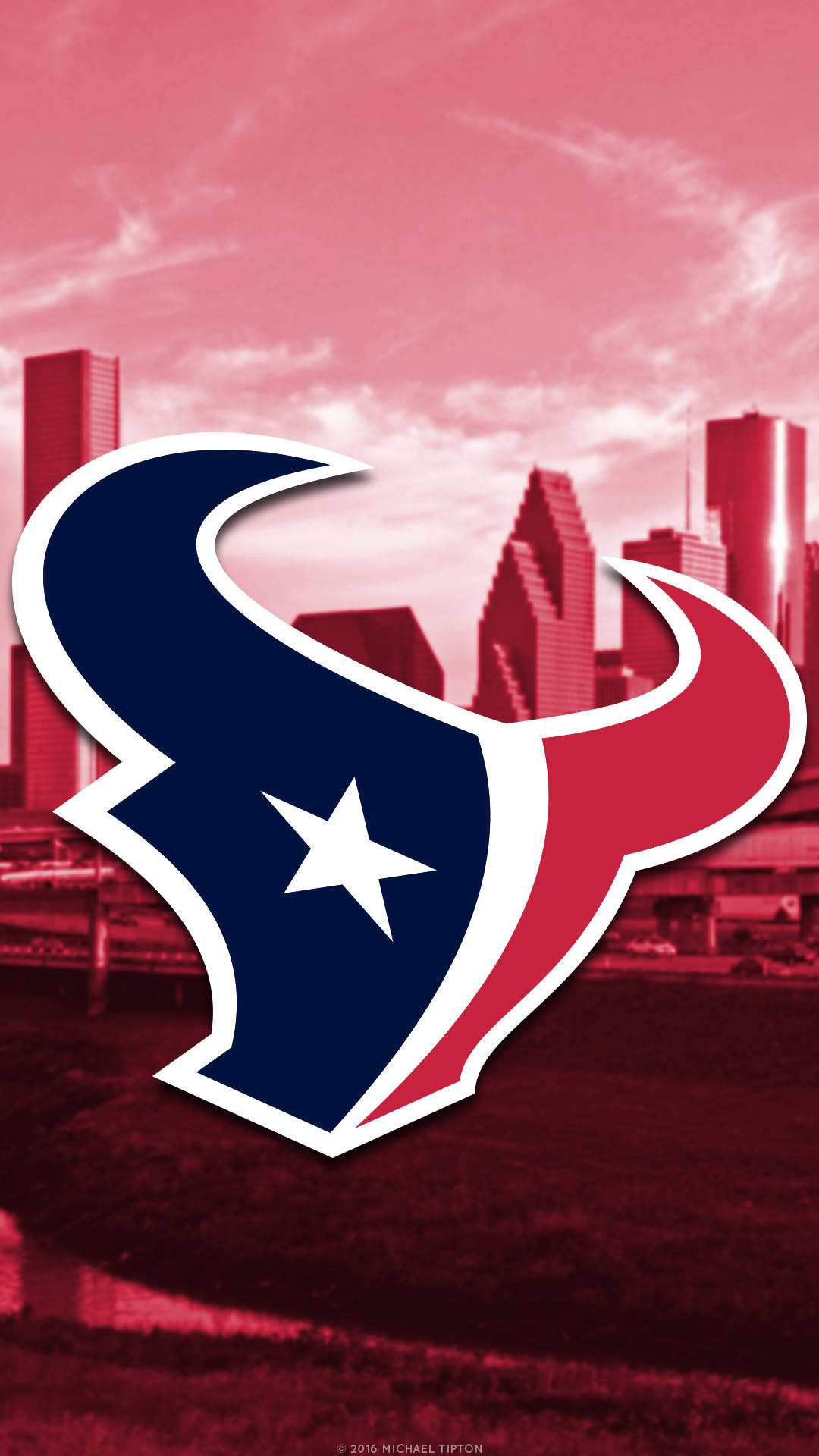 1080x1920 Download free Sports Houston Texans, Phone