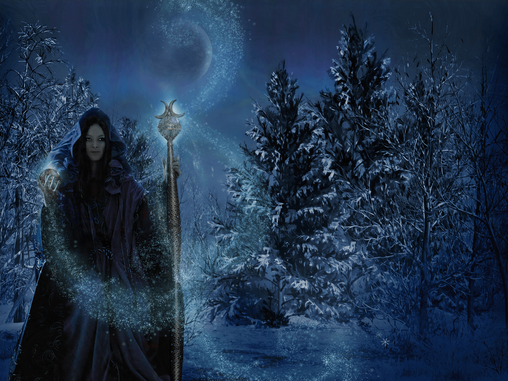 1030x770 Yuletide Wallpaper. Anne Stokes Yuletide, Desktop