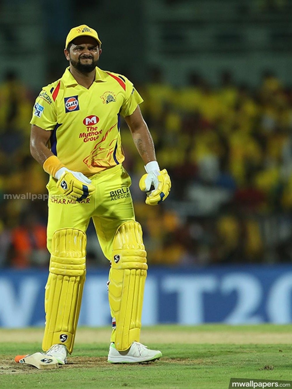 1000x1340 Suresh Raina Best HD Photo (1080p) () (2020), Phone