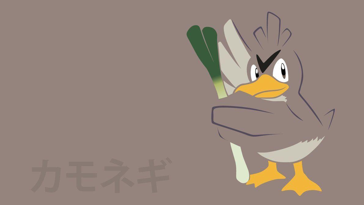 1200x670 Farfetch'd Wallpaper. Full HD Picture, Desktop