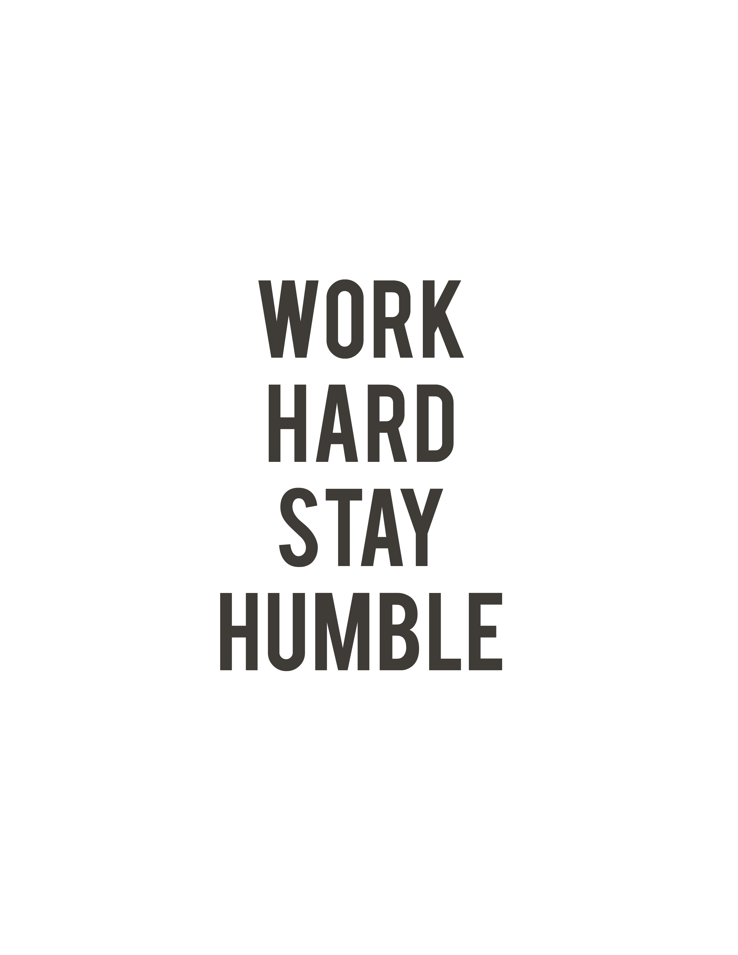 2550x3300 Stay Humble Wallpaper Free Stay Humble Background, Phone