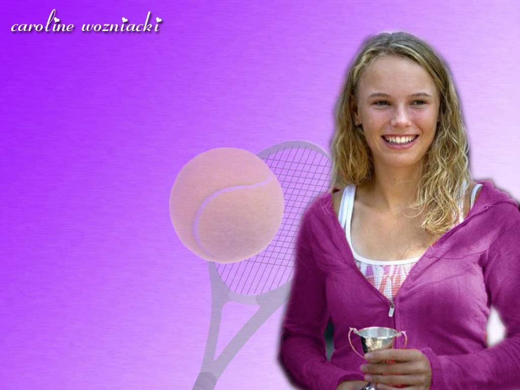 1030x770 Caroline Wozniacki HD New Wallpaper 2012. New Sports Stars, Desktop