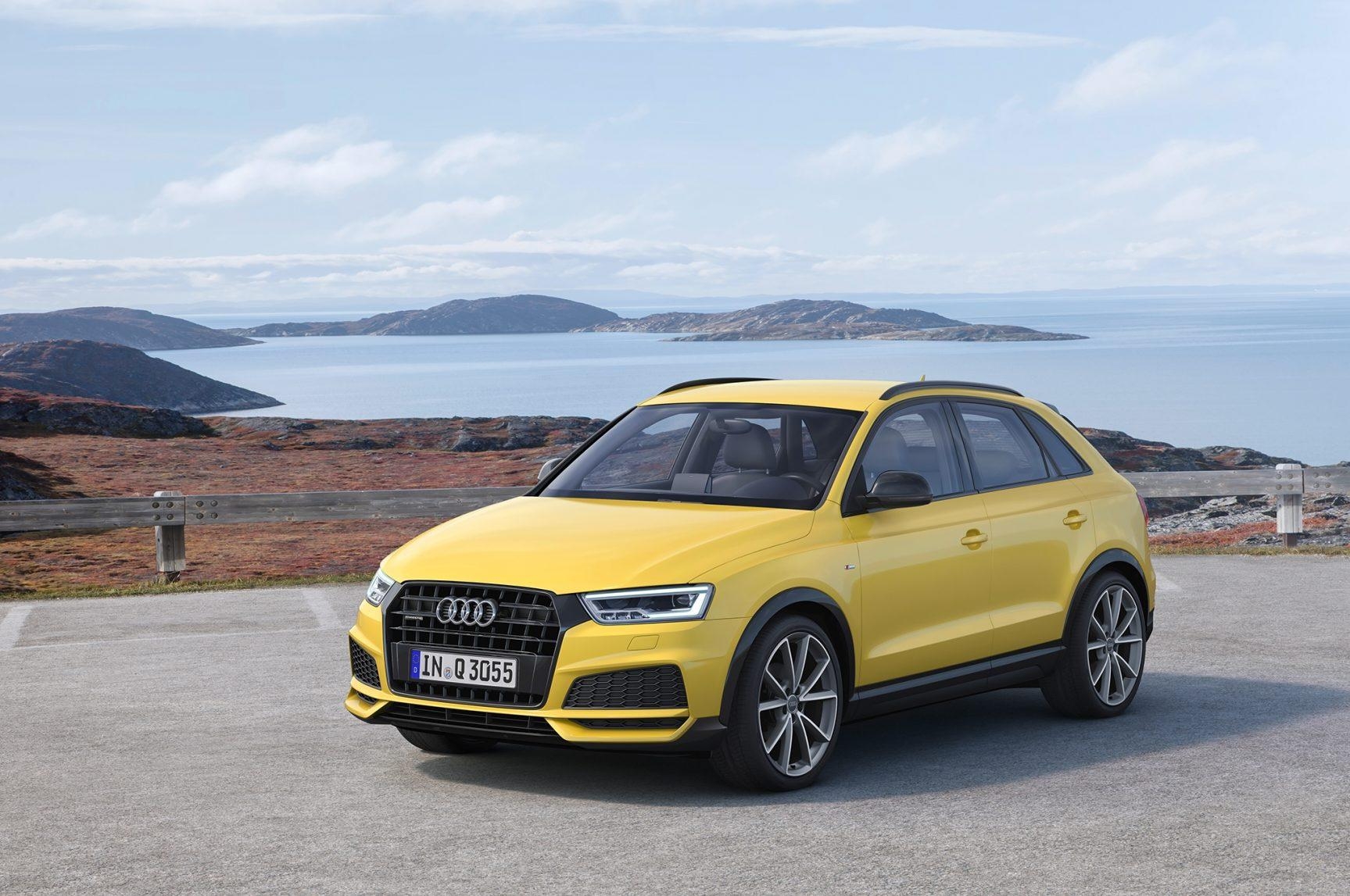 1730x1150 Audi Q3 Review, Engine, Release Date, Exterior, Price, Redesign, Desktop