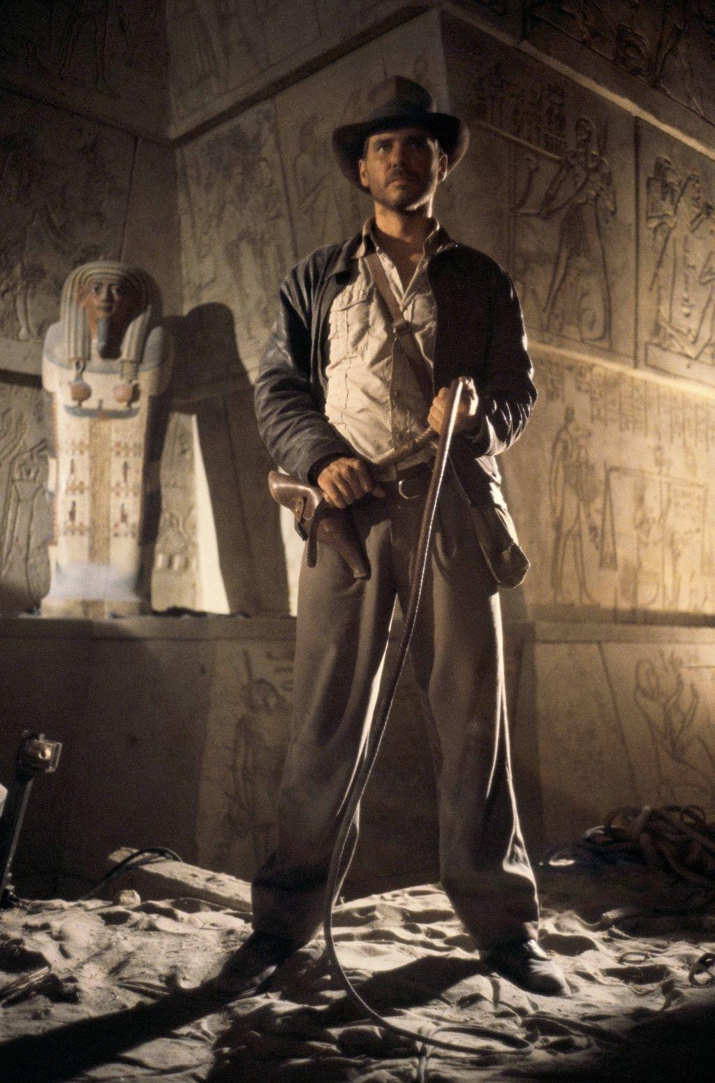 1030x1550 Indiana Jones Raiders Of The Lost Ark Picture, Photo, and Image, Phone