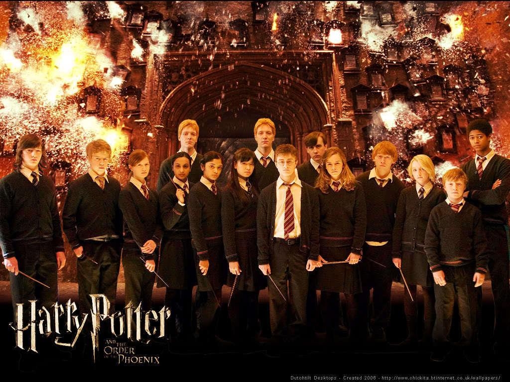 1030x770 Wallpaper Harry Potter, Desktop