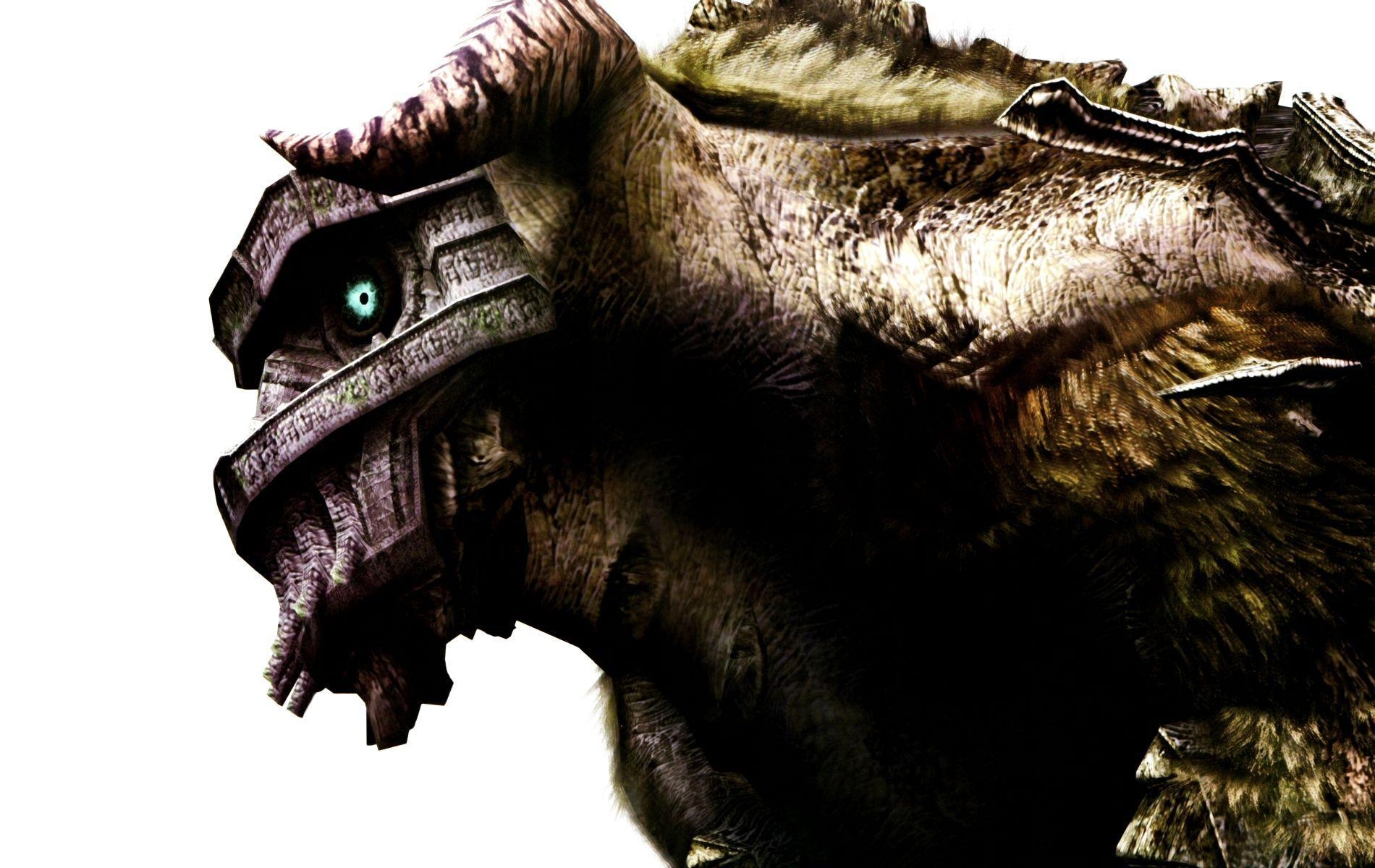 1900x1200 Video Games Shadow Of The Colossus HD, Desktop