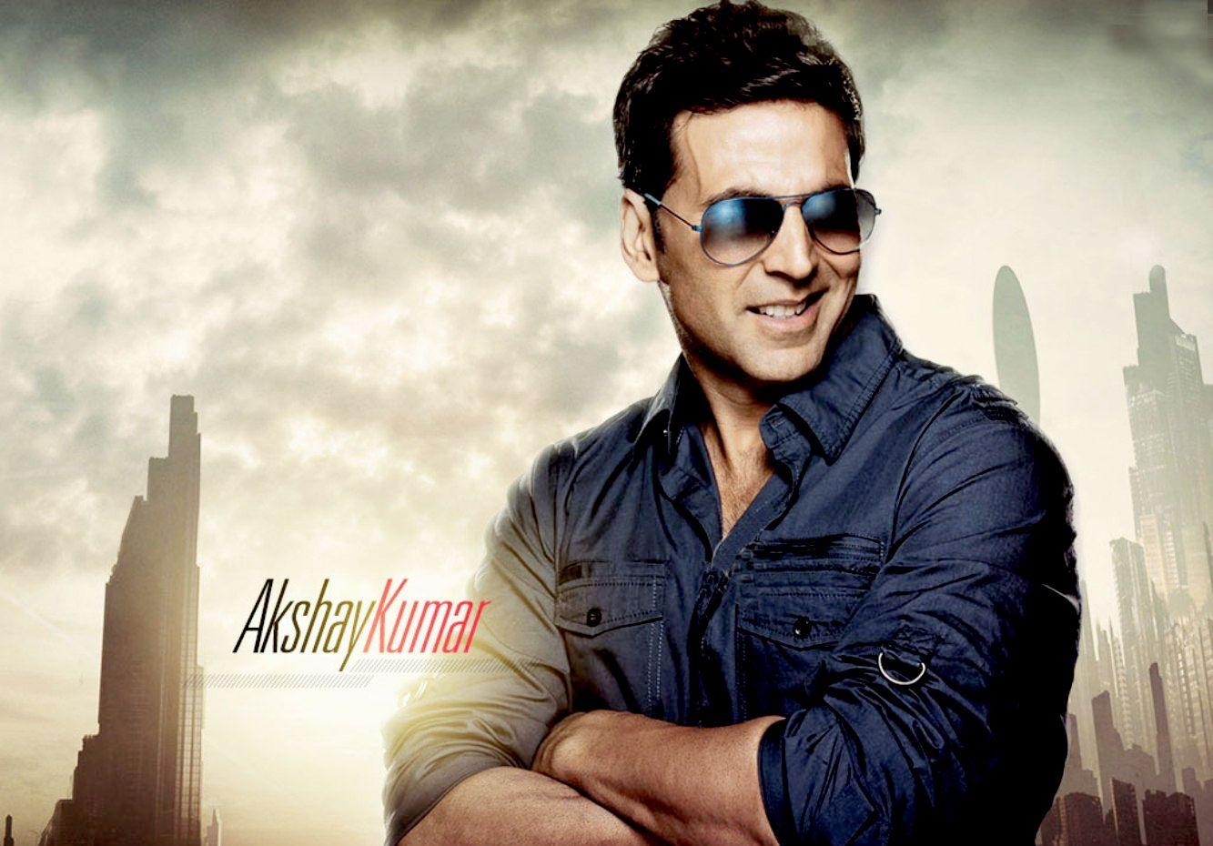 1340x930 Bollywood Khiladi Akshay Kumar Latest Wallpaper & Image, Desktop