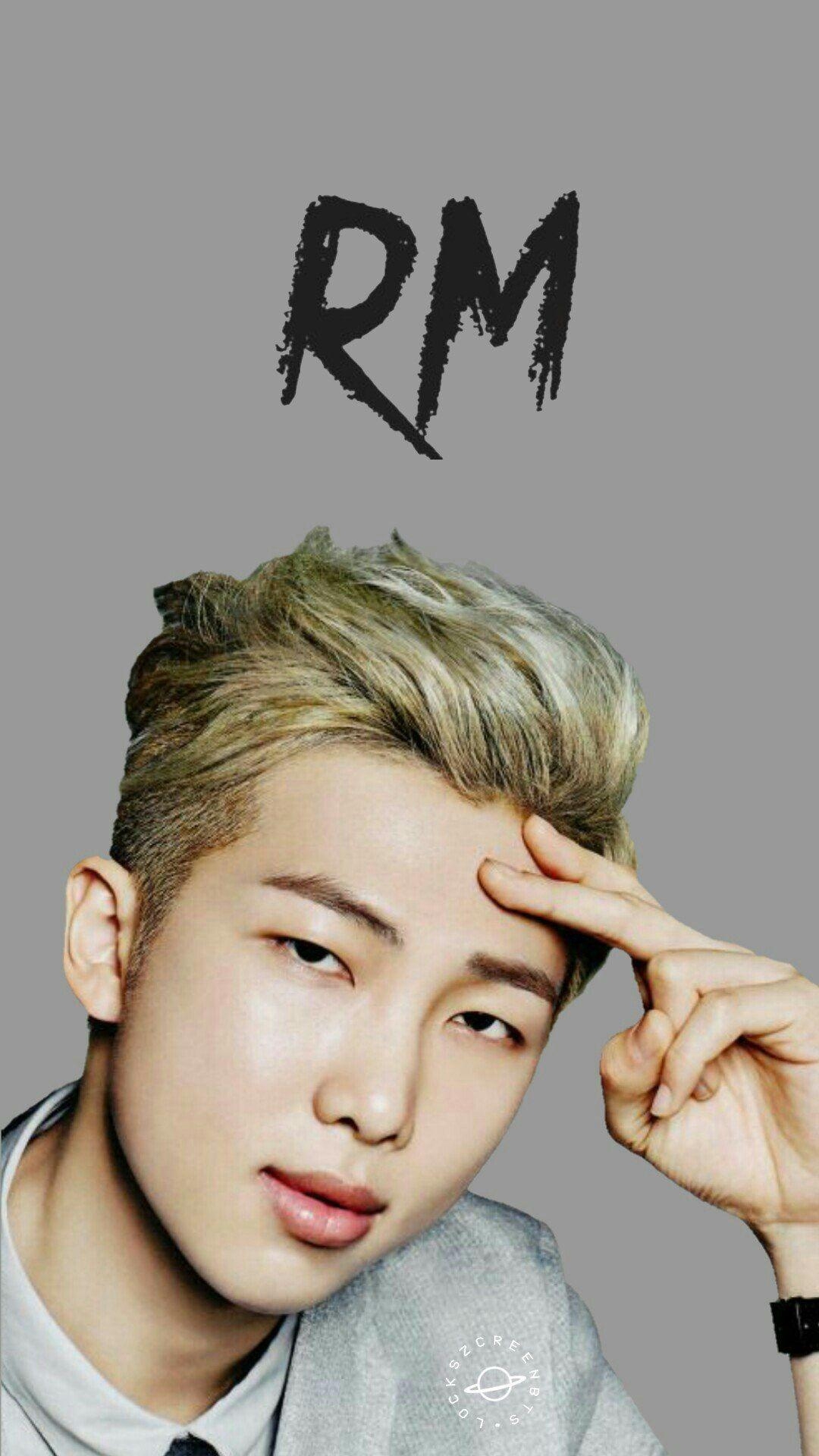 1080x1920 Kim Namjoon. BTS, Namjoon, Phone