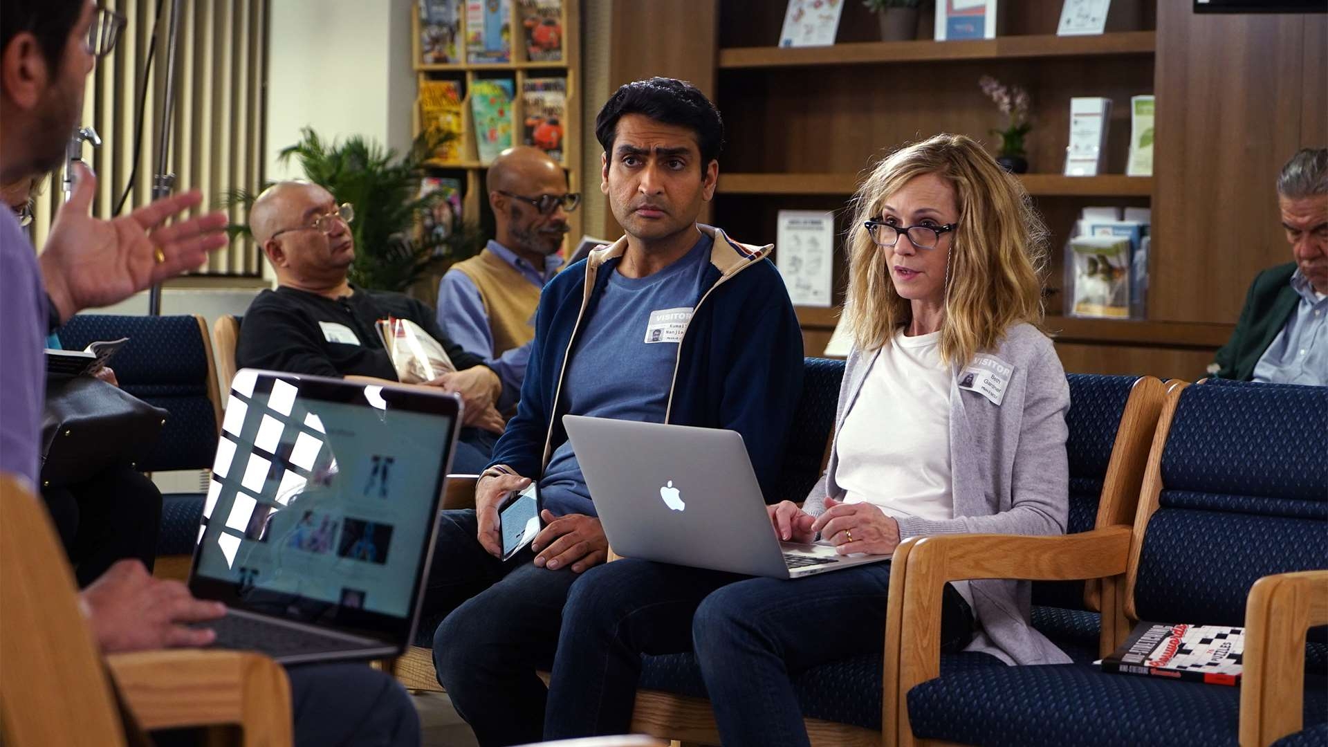 1920x1080 Stream The Big Sick with Plejmo, Desktop