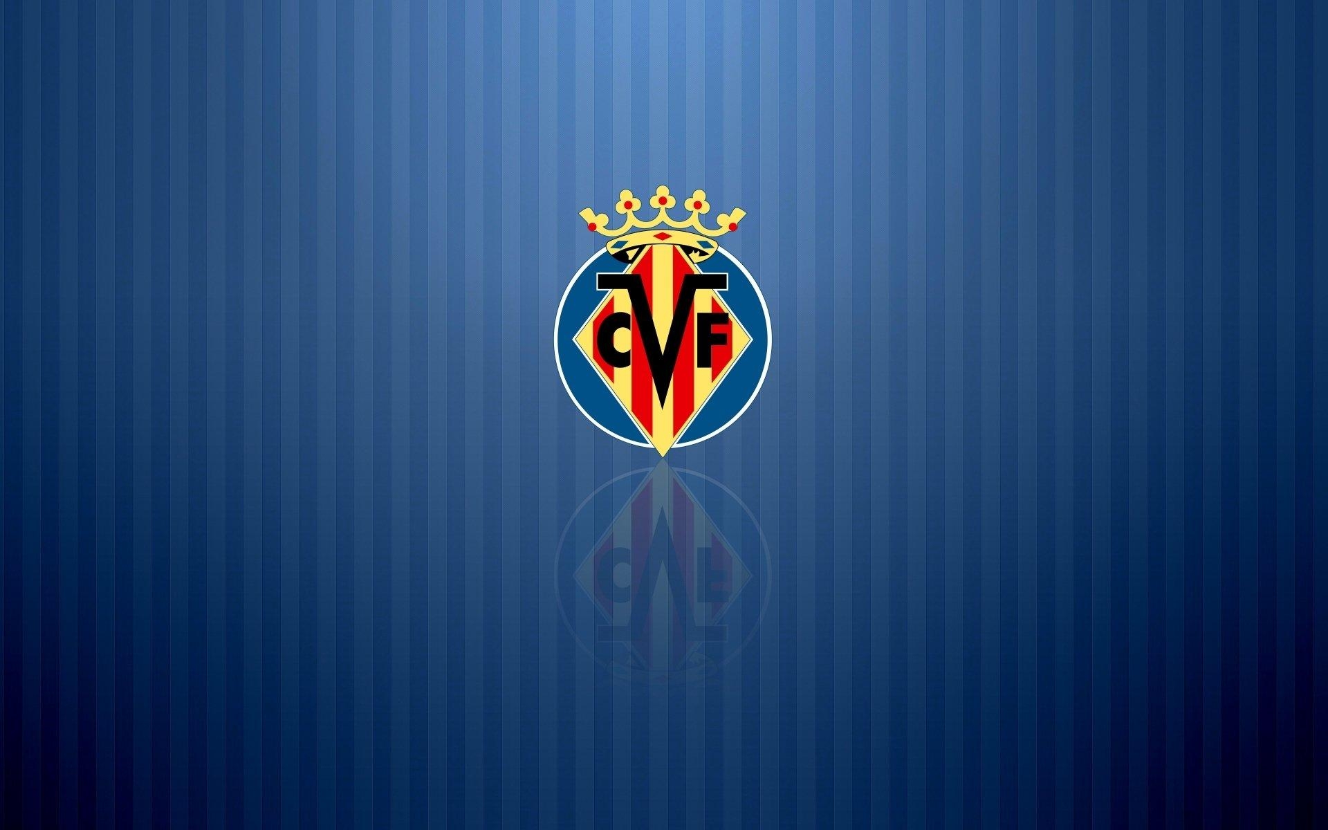 1920x1200 Villarreal CF HD Wallpaper, Desktop