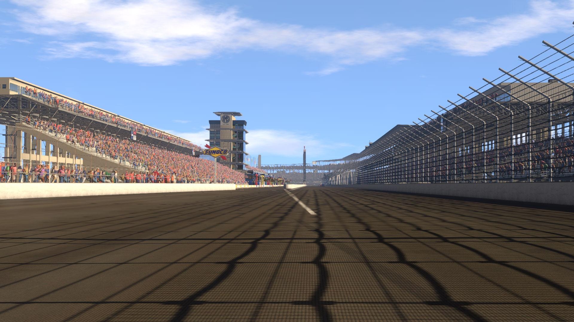 1920x1080 Indianapolis. NASCAR Heat 3, Desktop