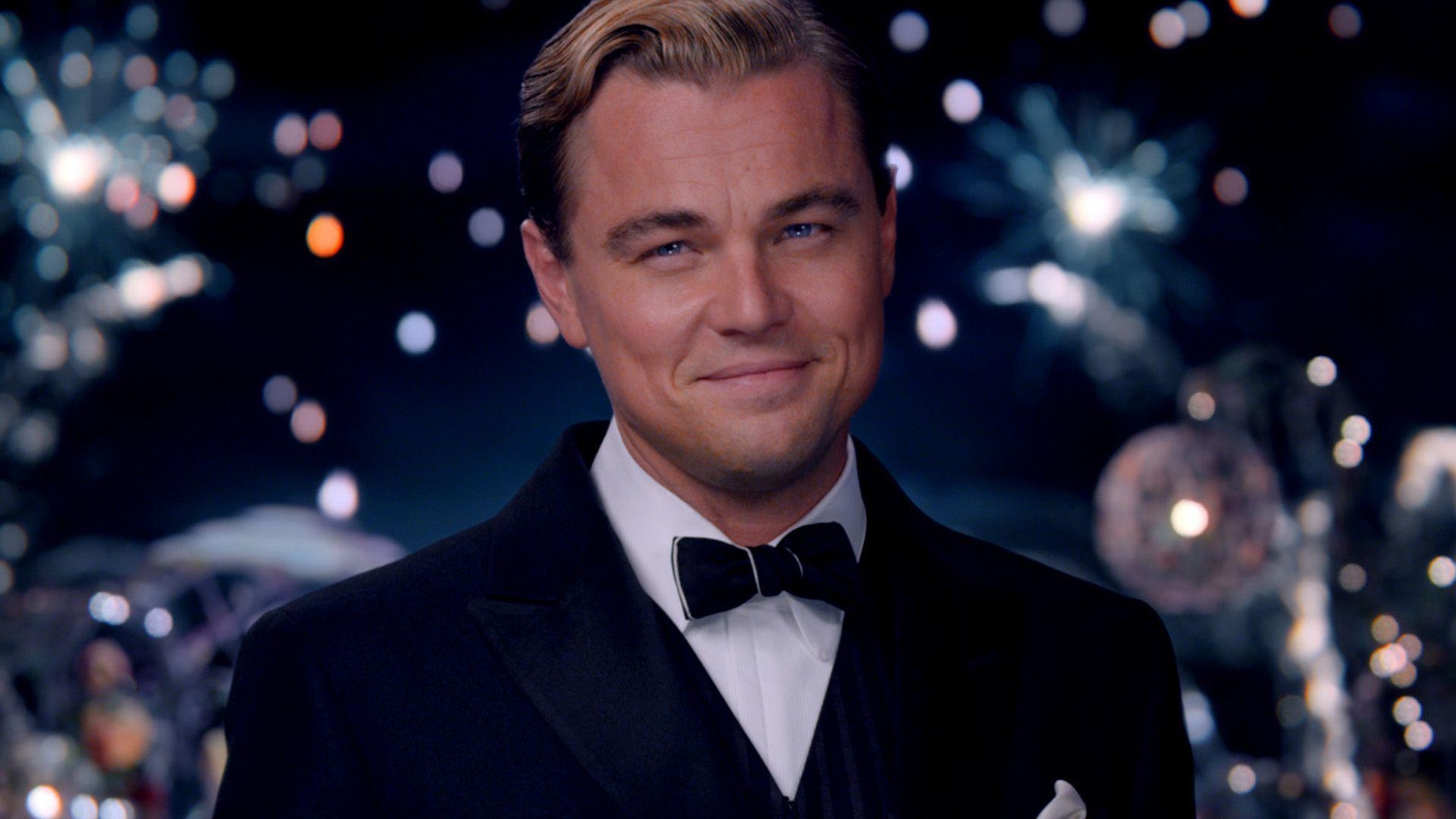 1920x1080 Leonardo DiCaprio HD Wallpaper, Desktop