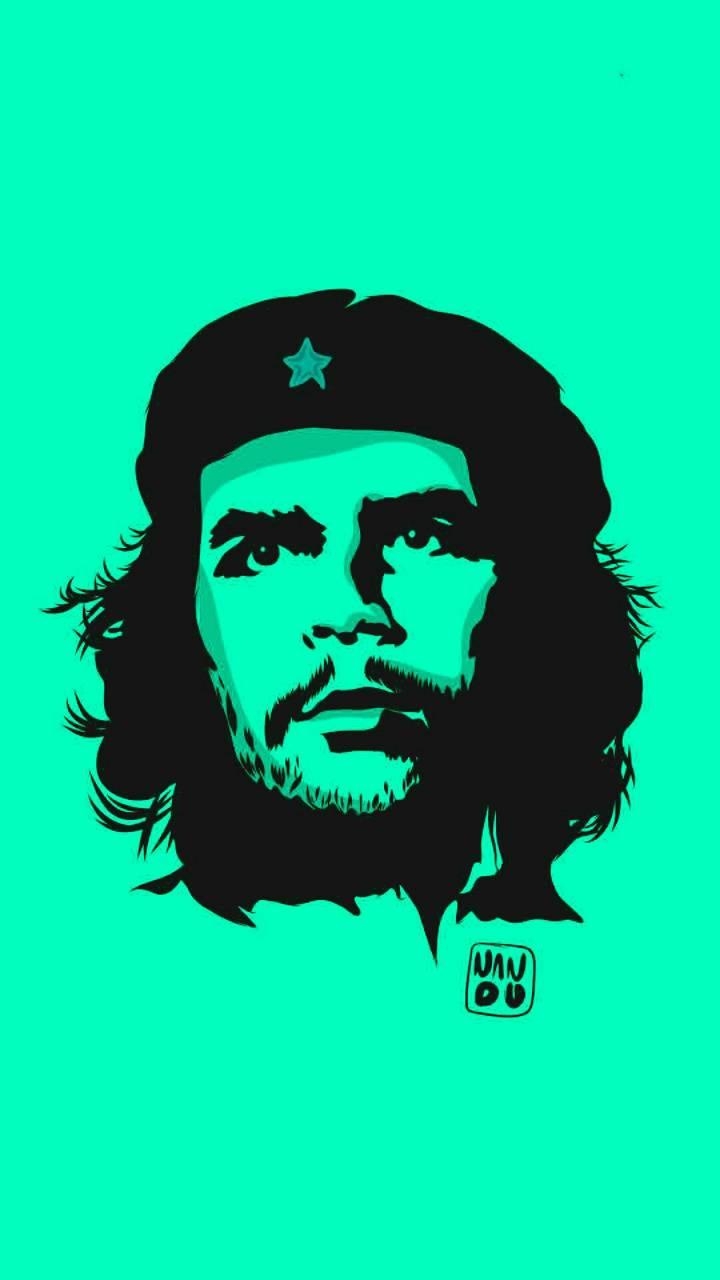 720x1280 Che Guevara iPhone Wallpaper Free Che Guevara iPhone Background, Phone