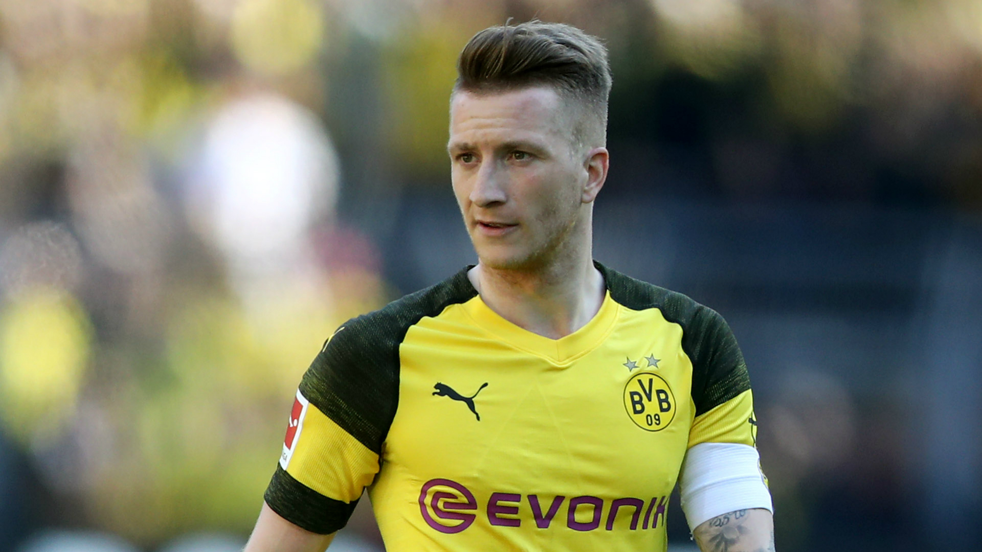 1920x1080 Reus relishing Favre reunion at Borussia Dortmund, Desktop