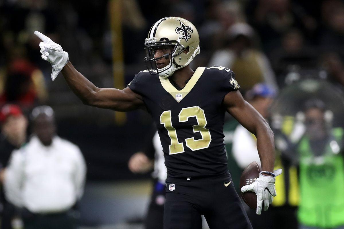 1200x800 Michael Thomas injury update: How to handle Saints WR vs. Bucs, Desktop