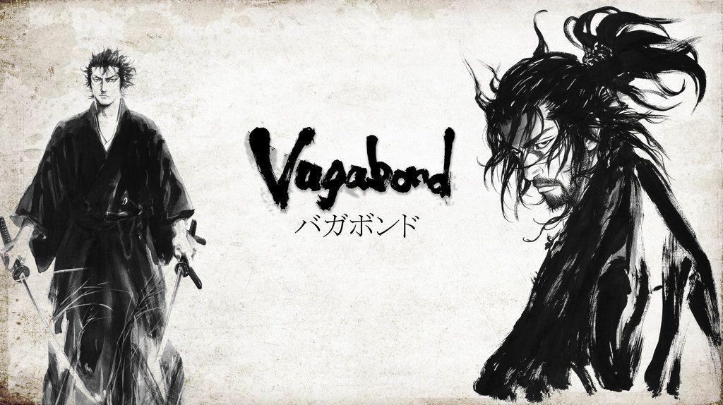 1030x580 Gallery For > Vagabond Wallpaper, Desktop