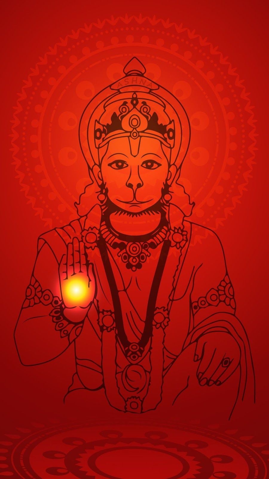 900x1600 Lord Hanuman Ji Full HD Image, Pics, हनुमान फोटो, Phone