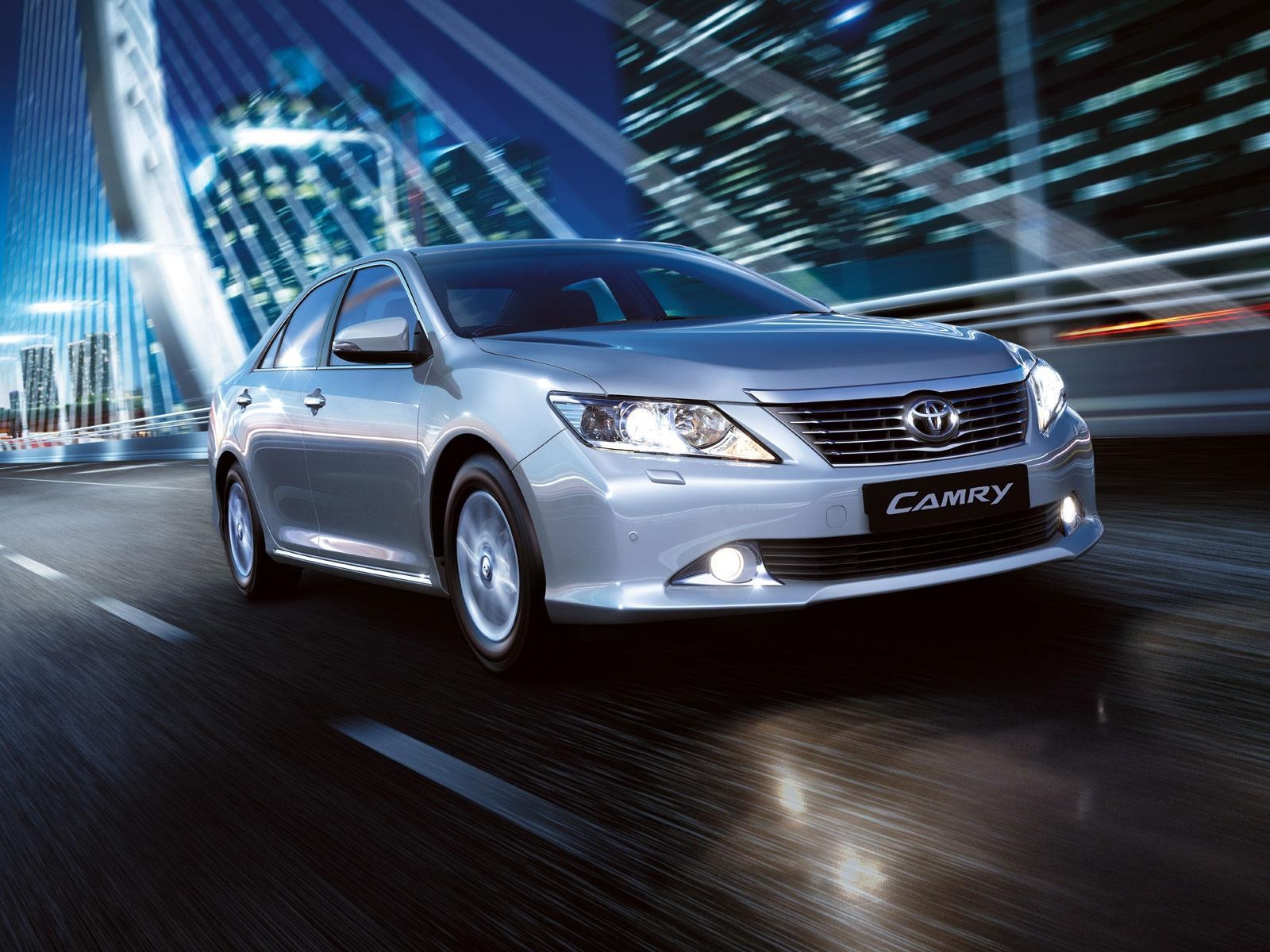 1600x1200 Toyota Camry Wallpaper 7 X 1200, Desktop