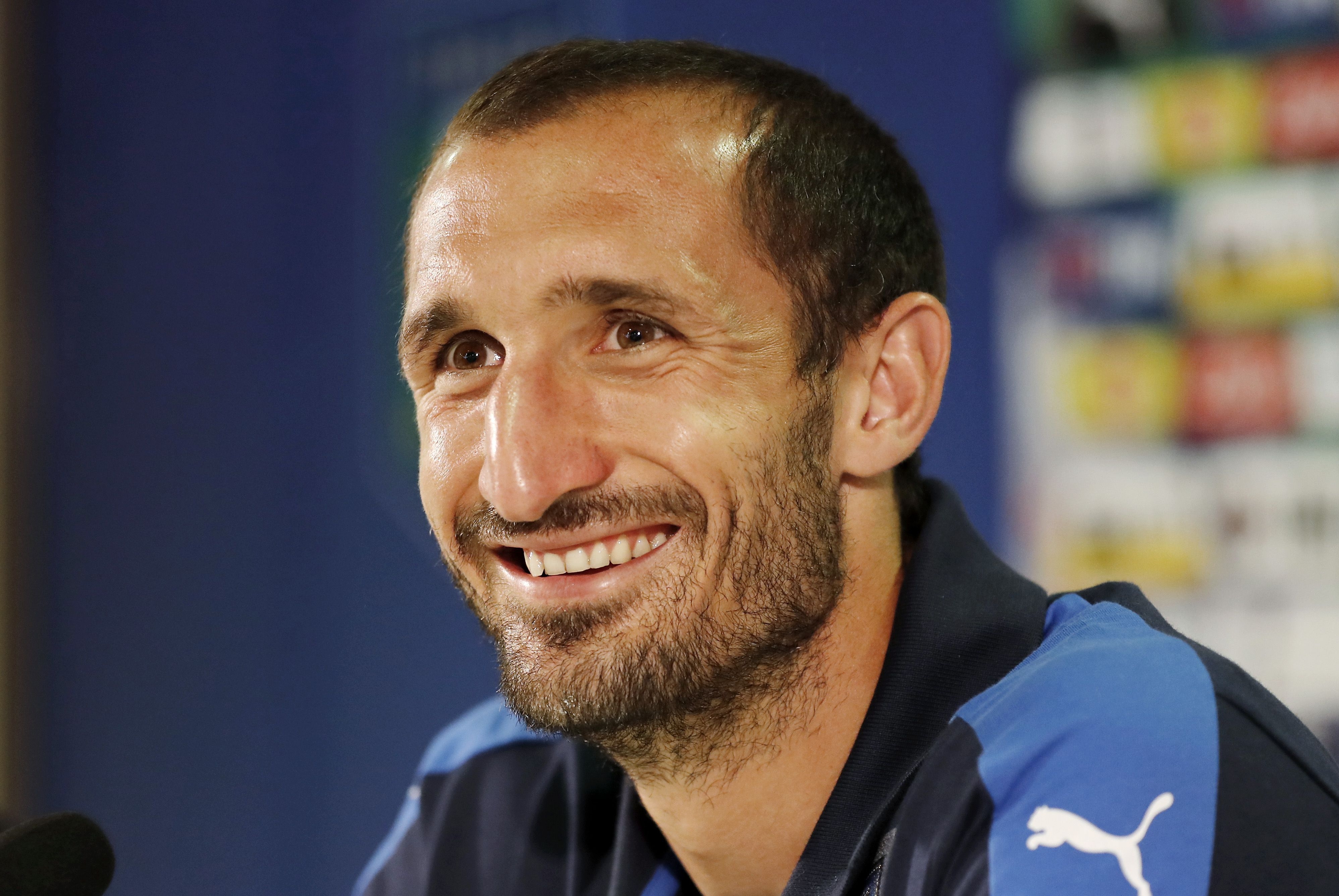 4000x2680 Giorgio Chiellini Wallpaper Image Photo Picture Background, Desktop