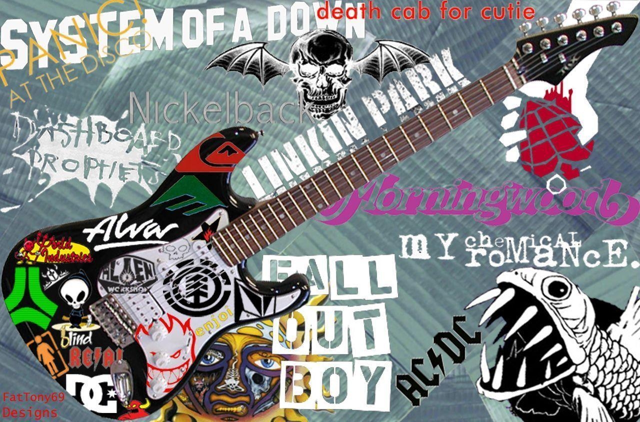 1280x850 Art: Emo Wallpaper Punk Wallpaper, best emo graphics, emo boys, Desktop