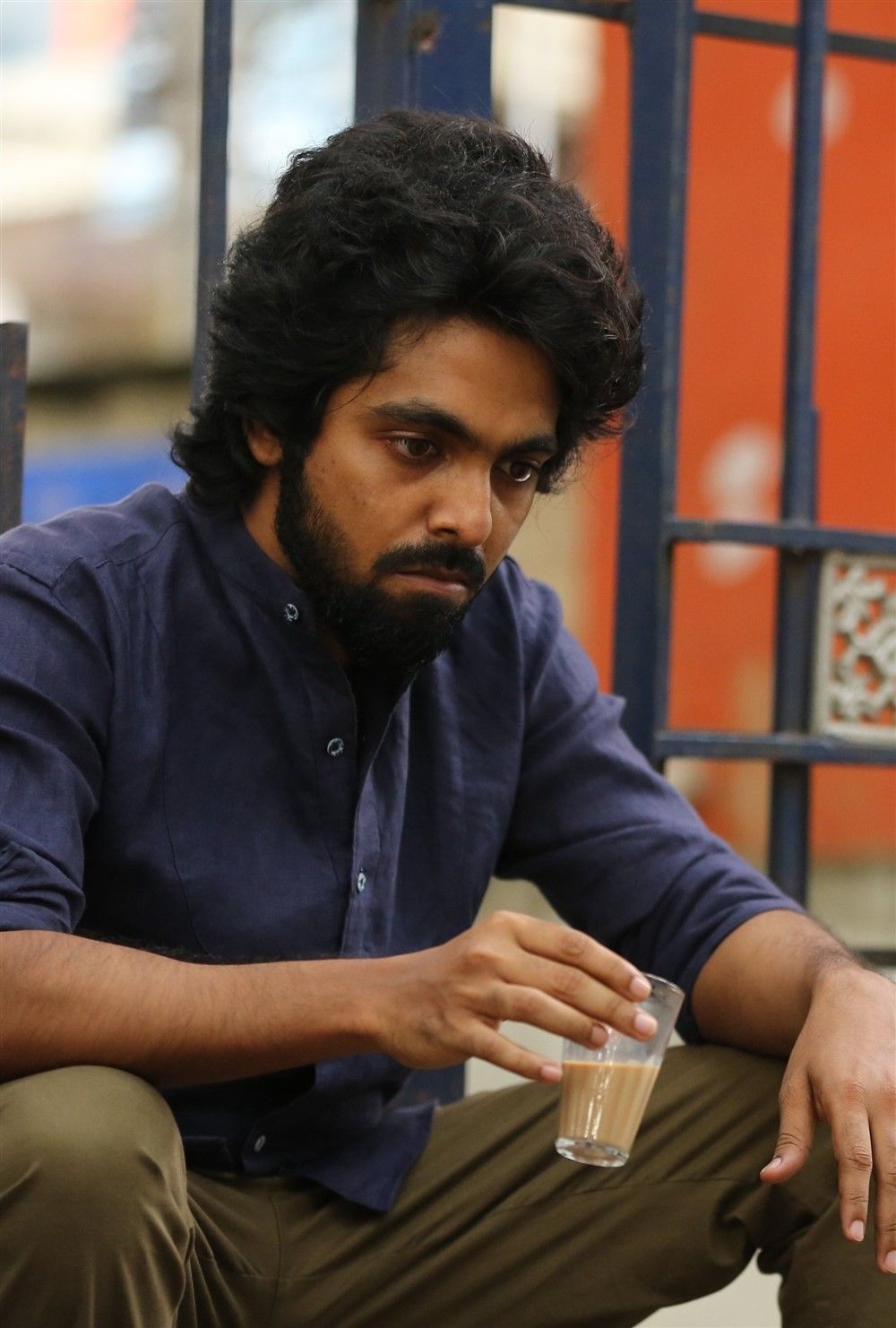 1000x1490 GV Prakash Bachelor Movie Stills, Image, Photo, Gallery, Phone