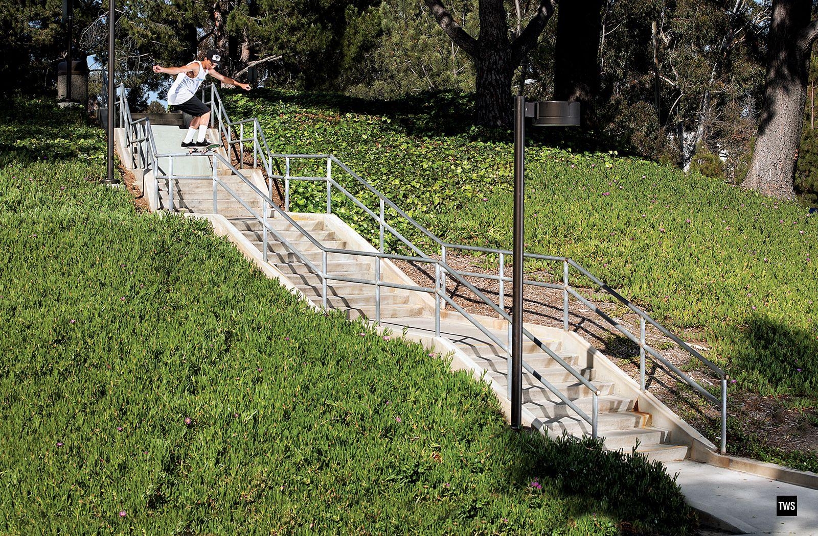 1600x1050 Wednesday Wallpaper: Nyjah Huston, Desktop