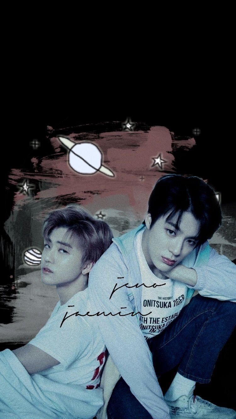 750x1340 nct nctdream jeno jaemin nomin wallpaper lockscreen, Phone