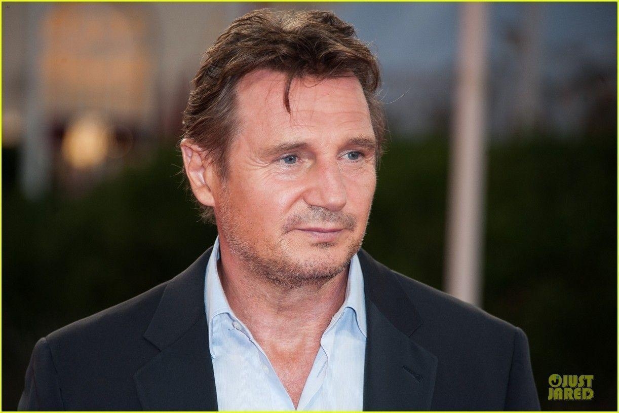 1230x820 Liam Neeson HD Desktop Wallpaper, Desktop