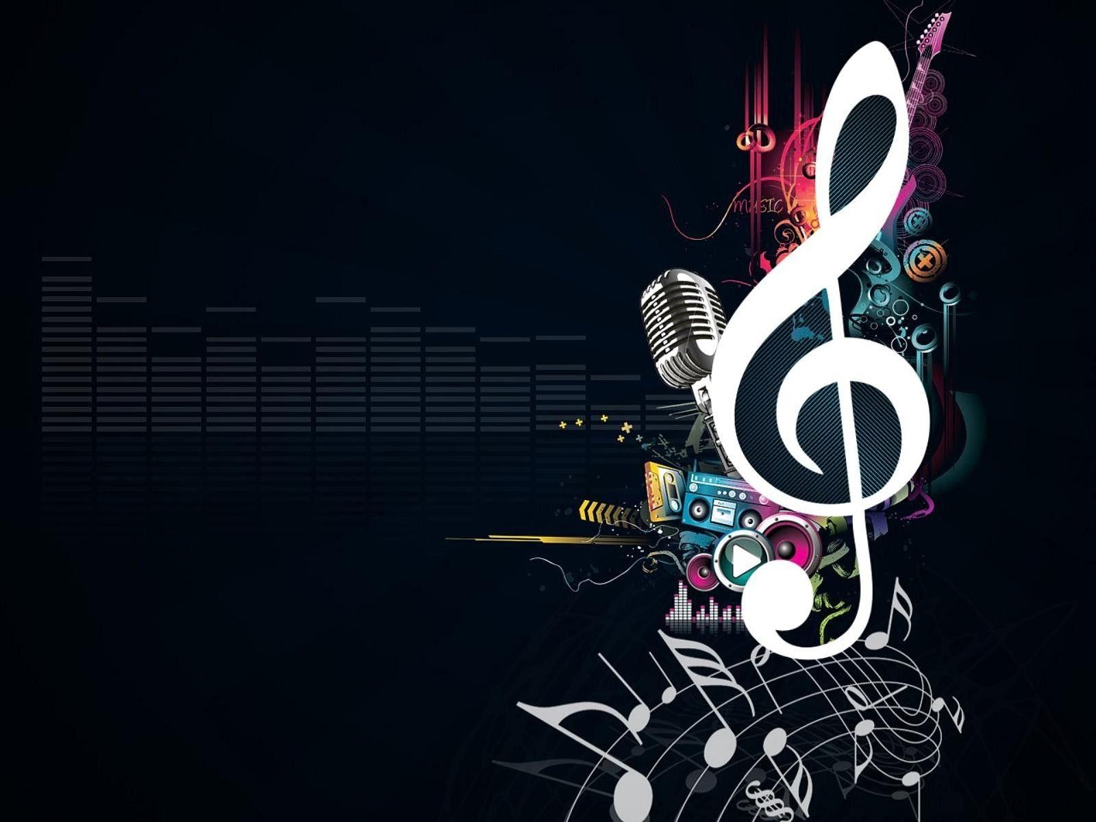 1600x1200 Music Wallpaper and Background, Desktop