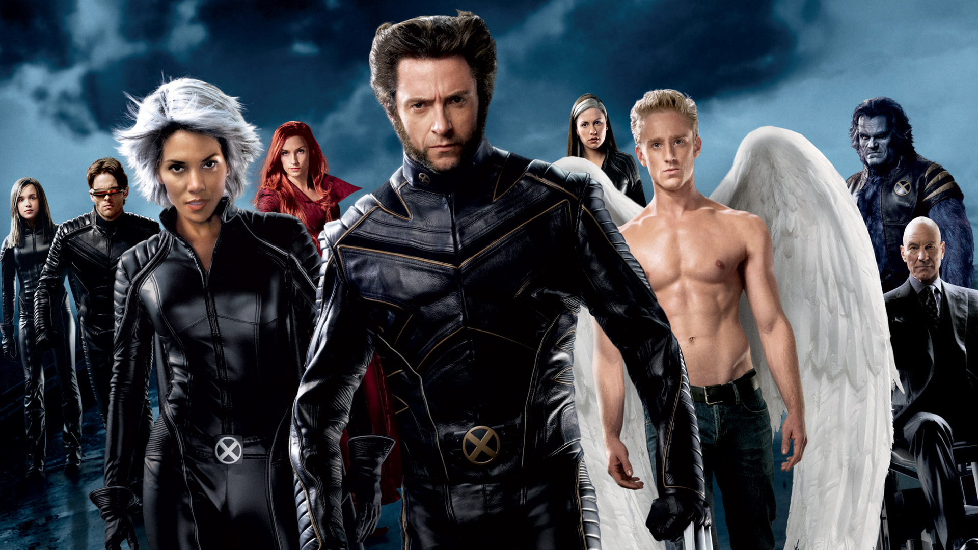 1920x1080 X Men Movie Wallpaper, Desktop