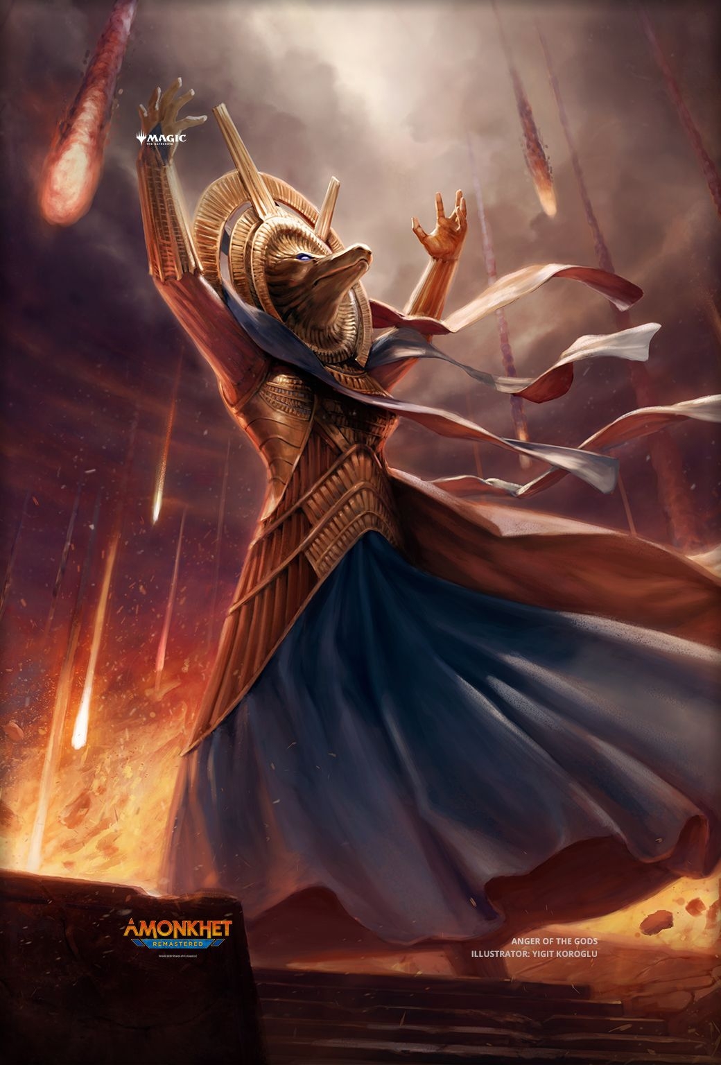 1040x1540 WALLPAPERS. MAGIC: THE GATHERING, Phone