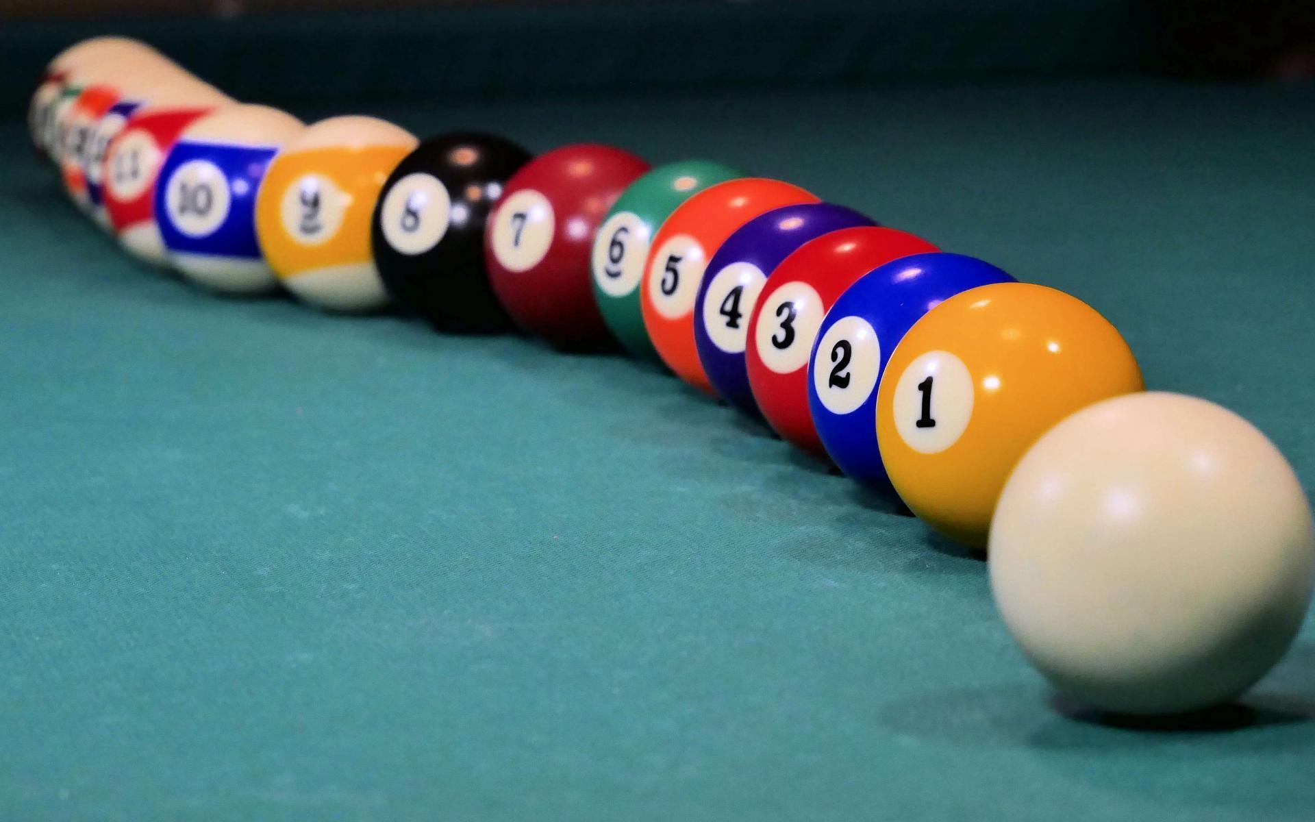 1920x1200 Billiards Wallpaper 10 X 2161, Desktop