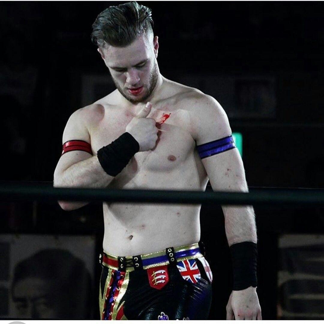 1080x1080 Will ospreay. fave wrestlers. Ring of honor, Lucha underground, WWE, Phone