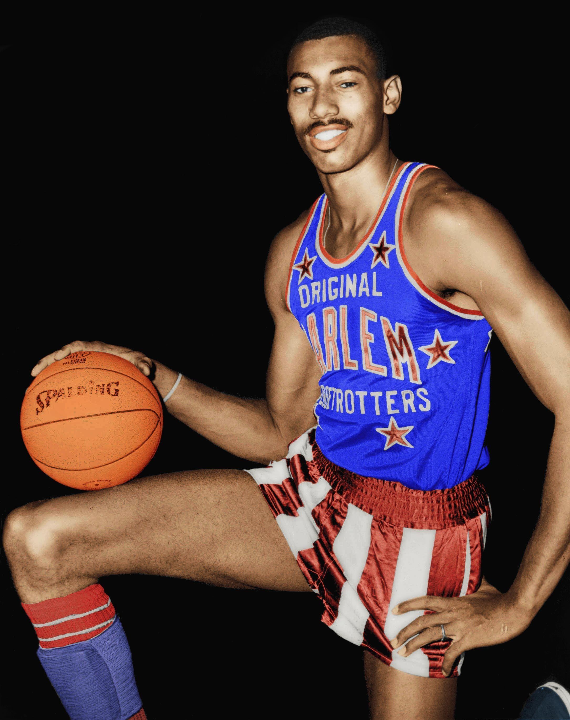 2170x2750 Wilt Chamberlain, Phone