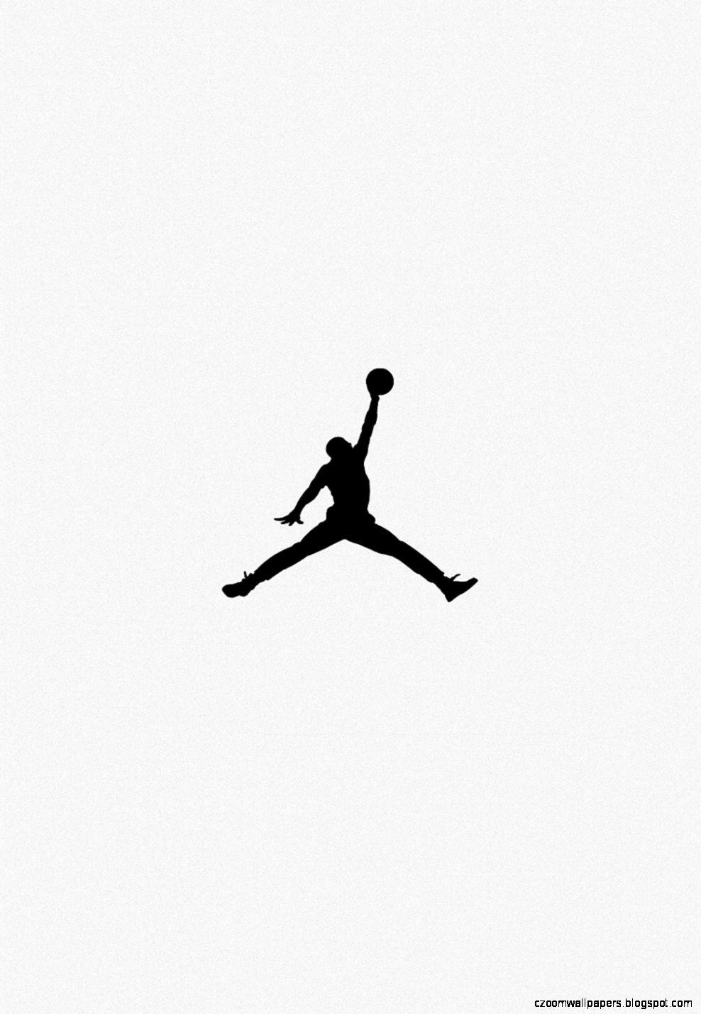 990x1430 Air Jordan iPhone Wallpaper, Phone