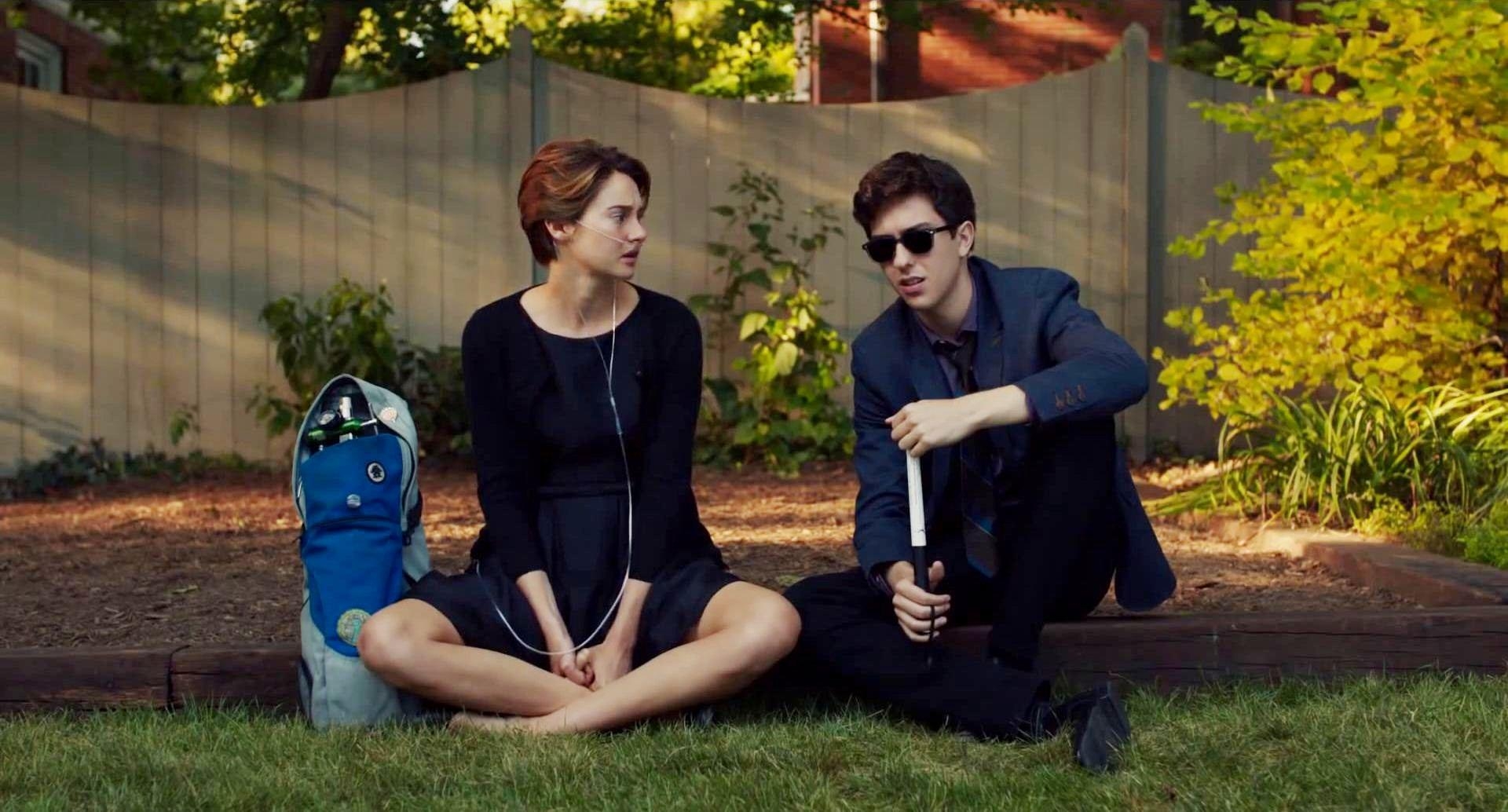 1920x1040 The Fault In Our Stars, Desktop