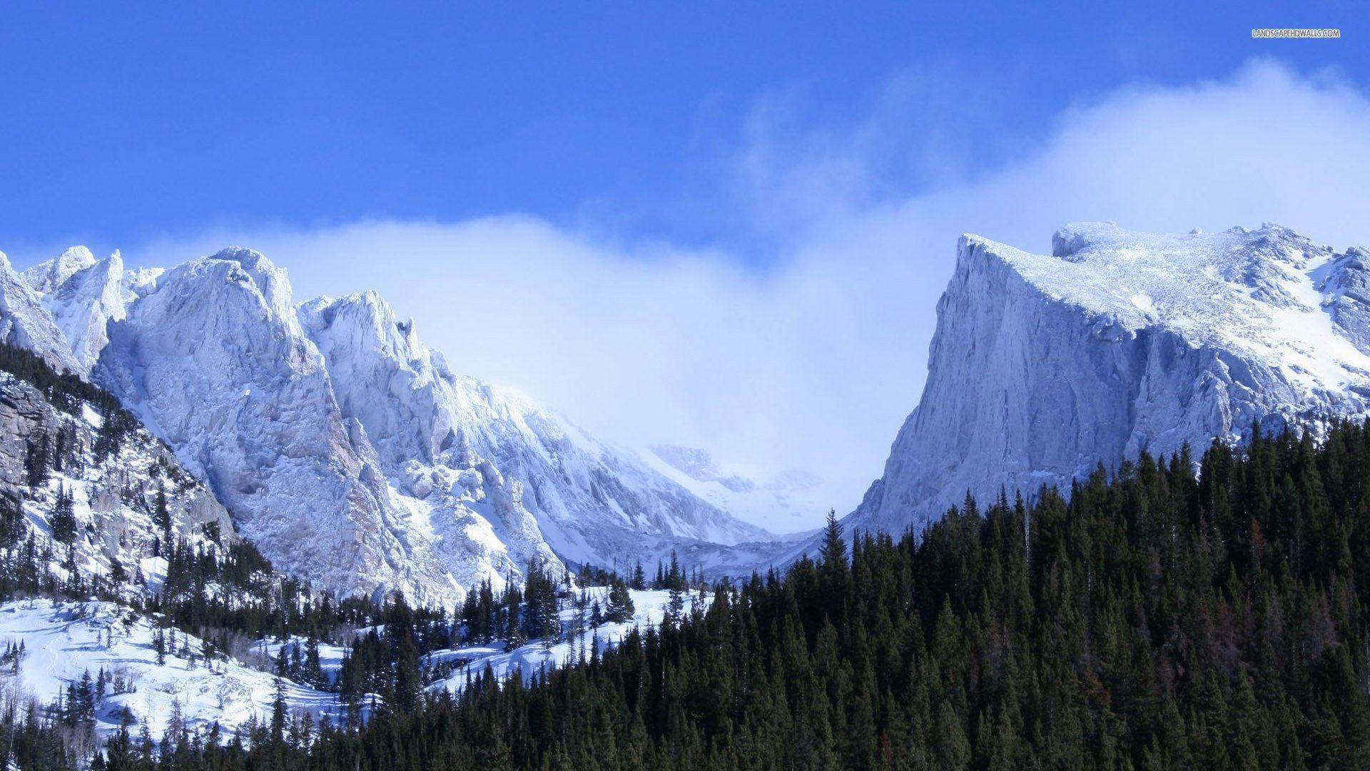 1920x1080 Rocky Mountain National Park 821803, Desktop