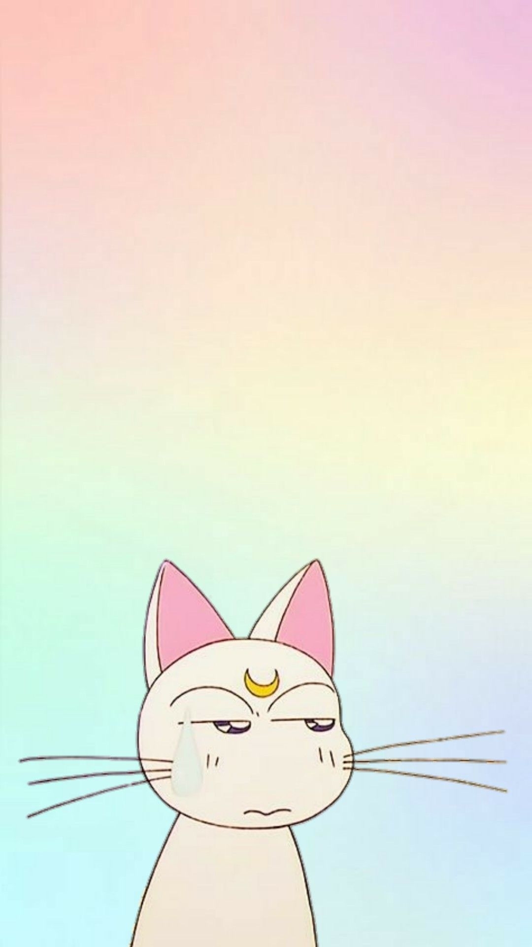 1080x1930 iPhone Aesthetic Lockscreen Sailor Moon Wallpaper. ipcwallpaper. Sailor moon wallpaper, Sailor moon aesthetic, Wallpaper iphone cute, Phone