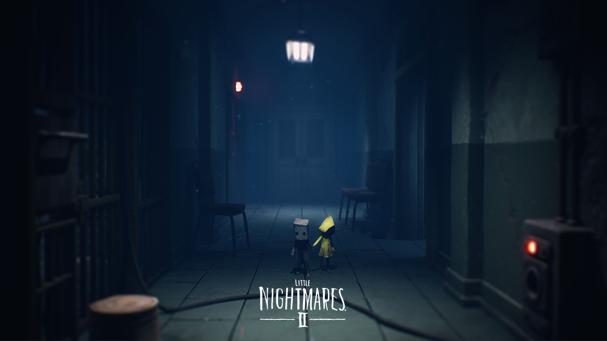 1200x680 Little Nightmares II'll get through this together. #LittleNightmaresII, Desktop