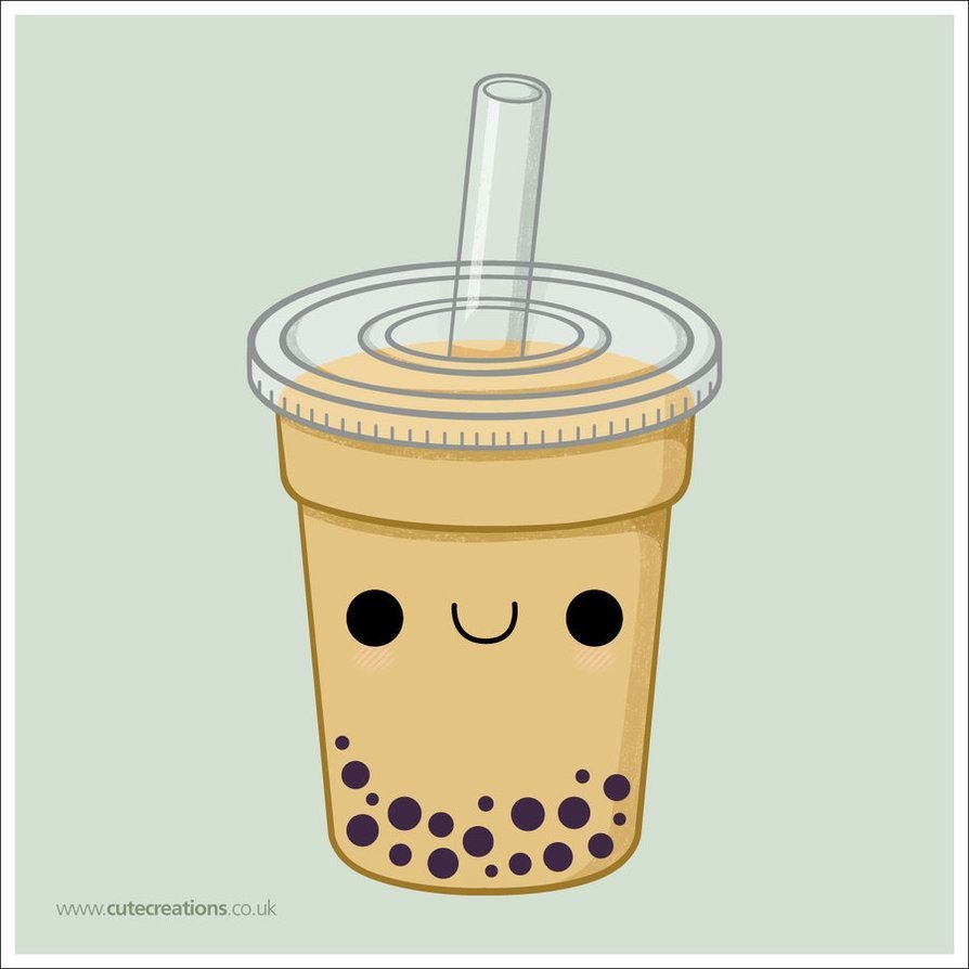 900x900 Bubble Tea Wallpaper Free Bubble Tea Background, Phone